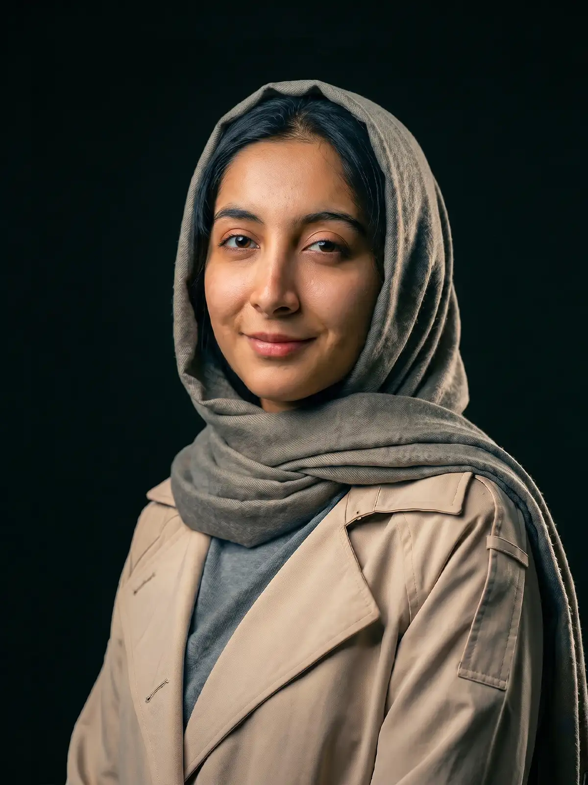 مریم اسلانی