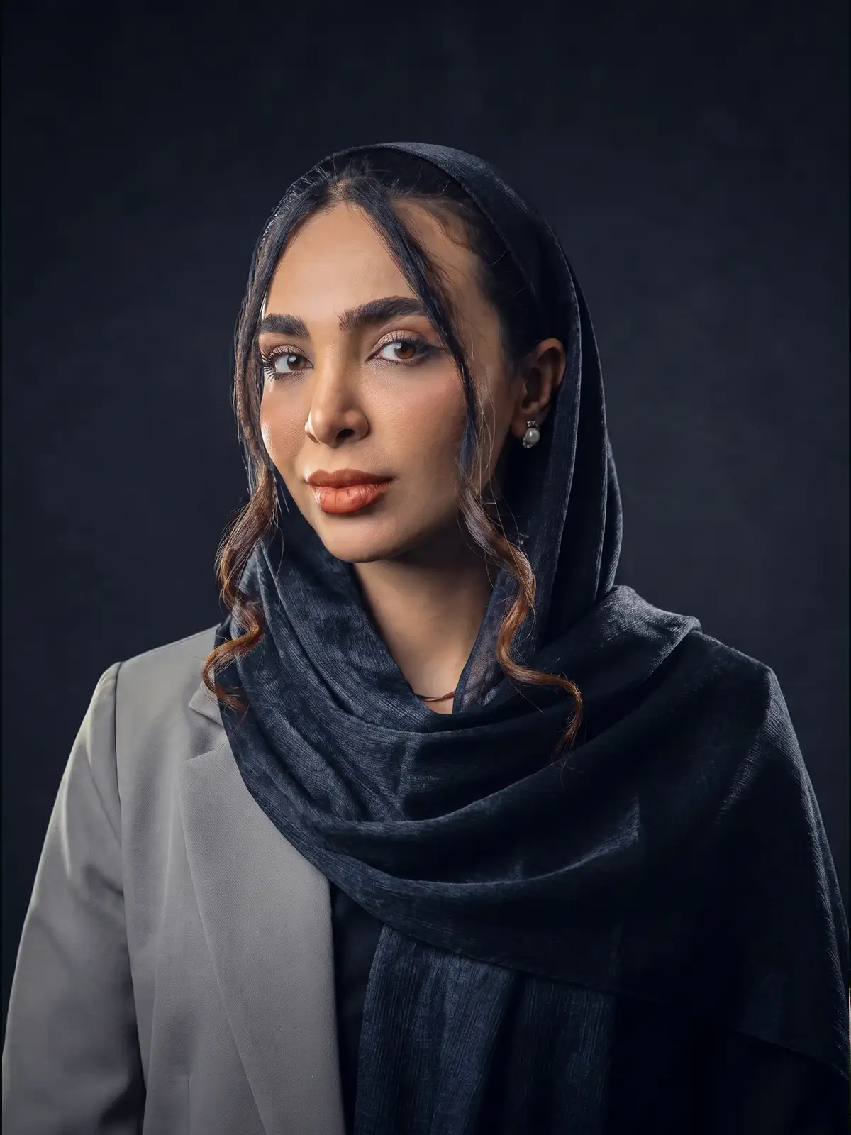 حورا کلکویی