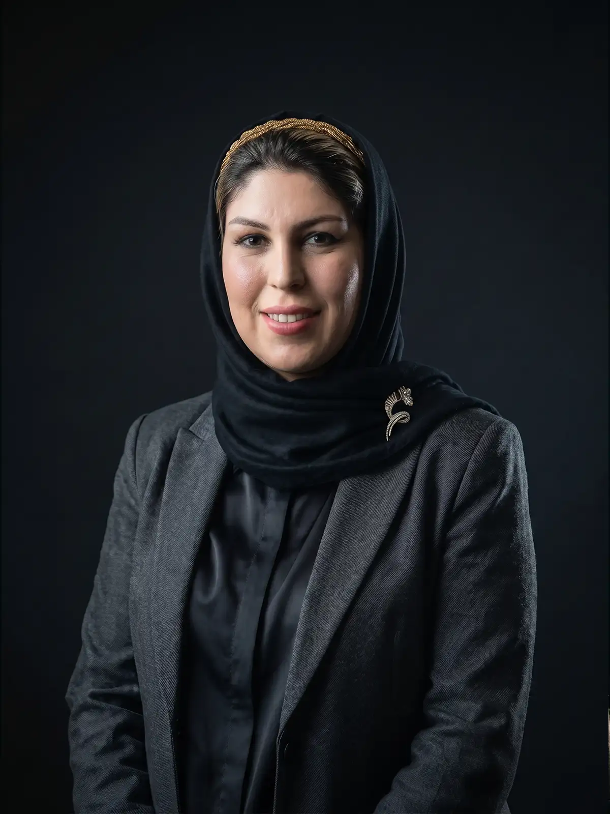 مریم جوانمردی