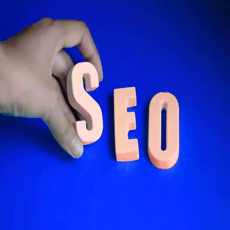 تحقیق کلمات کلیدی در سئو