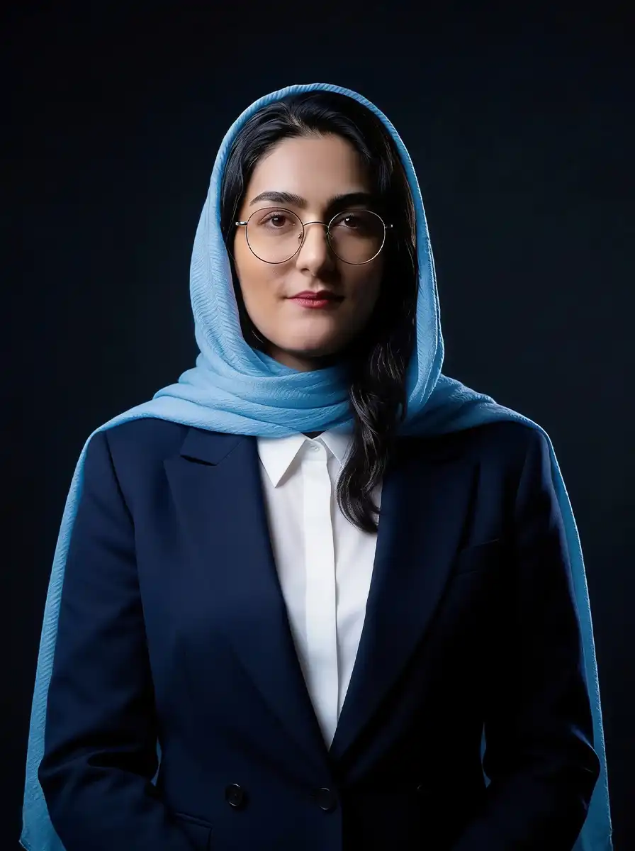 یکتا فلاح‌نژاد